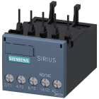SIEMENS - Modulo di attenuazione EMC, 400 V 50/60 Hz, 5,5 kW, per contattori per comando motori