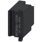 SIEMENS - Limitatore di sovratensione, gruppo RC, AC 240 ... 400 V