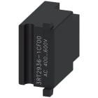 SIEMENS - Limitatore di sovratensione, gruppo RC, AC 400 ... 600 V