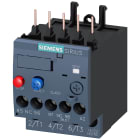 SIEMENS - Relè di sovraccarico 1,1 ... 1,6 A per protezione motore, S00, Class 10, montaggio su contattore
