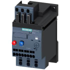 SIEMENS - Relè di sovraccarico 1,1 ... 1,6 A per protezione motore, S00, Class 10
