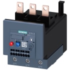 SIEMENS - Relè di sovraccarico 45 ... 63 A per protezione motore, S3, Class 10, montaggio su contattore