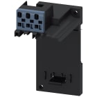 SIEMENS - Supporto per montaggio separato per 3RU21/3RB30/3RB31, S00