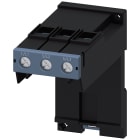 SIEMENS - Supporto per montaggio separato per 3RU21/3RB30/3RB31, montaggio separato