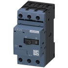 SIEMENS - Interruttore automatico, S00, per monitoraggio fusibili, sganciatore A 0,2 A, sganciatore N 1,2 A