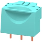SIEMENS - Connettore di collegamento per interruttori automatici S00