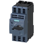 SIEMENS - Interruttore automatico, S00, protezione motore, Class 10, sganciatore A 0,9 ... 1,25 A, sganciatore N 16 A