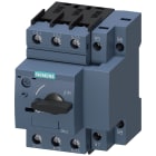 SIEMENS - Interruttore automatico, S0, protezione motore, Class 10, sganciatore A 17 ... 22 A, sganciatore N 286 A