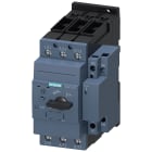 SIEMENS - Interruttore automatico, S2, protezione motore, Class 10, sganciatore A 28 ... 36 A, sganciatore N 520 A