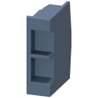 SIEMENS - Copertura terminale per sbarre collettrici trifase 3RV2917, confezione multipla 10 pezzi