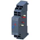 SIEMENS - Blocchetto di contatti di segnalazione, per interruttori automatici 3RV2