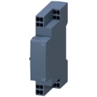 SIEMENS - Bobina di minima tensione, AC 415 V 50 Hz, AC 480 V 60 Hz, contatti ausiliari anticipati 2NO