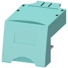 SIEMENS - Connettore di collegamento per interruttore automatico di grandezza costruttiva S0, morsetti a molla, 10 pezzi