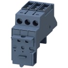 SIEMENS - Dispositivo di sezionamento per interruttori automatici, gr. costr. S2