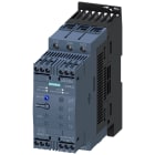 SIEMENS - Softstarter S2, 72 A, 37 kW/400 V, 40 gradi, AC 200 ... 480 V, AC/DC 24 V