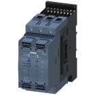 SIEMENS - Softstarter S3, 106 A, 55 kW/400 V, 40 gradi, AC 200 ... 480 V, AC/DC 24 V