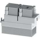 SIEMENS - Modulo di semiconduttori di potenza 600 V, per 3RW4074, 280 A