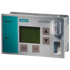 SIEMENS - Modulo esterno di visualizzazione e comando per softstarter 3RW44