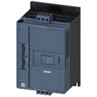 SIEMENS - SIRIUS softstarter 200 ... 600 V 25 A, AC 110 ... 250 V, morsetti a molla, uscita analogica
