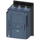 SIEMENS - SIRIUS softstarter 200 ... 600 V 113 A, AC/DC 24 V, morsetti a vite, uscita analogica