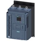 SIEMENS - SIRIUS softstarter 200 ... 480 V 171 A, AC/DC 24 V morsetti a molla