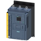 SIEMENS - SIRIUS softstarter 200 ... 480 V 171 A, AC 110 ... 250 V morsetti a vite, fail-safe