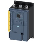 SIEMENS - SIRIUS softstarter 200 ... 480 V 250 A, AC/DC 24 V morsetti a molla, fail-safe