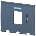 SIEMENS - Sportellino di chiusura per 3RW50