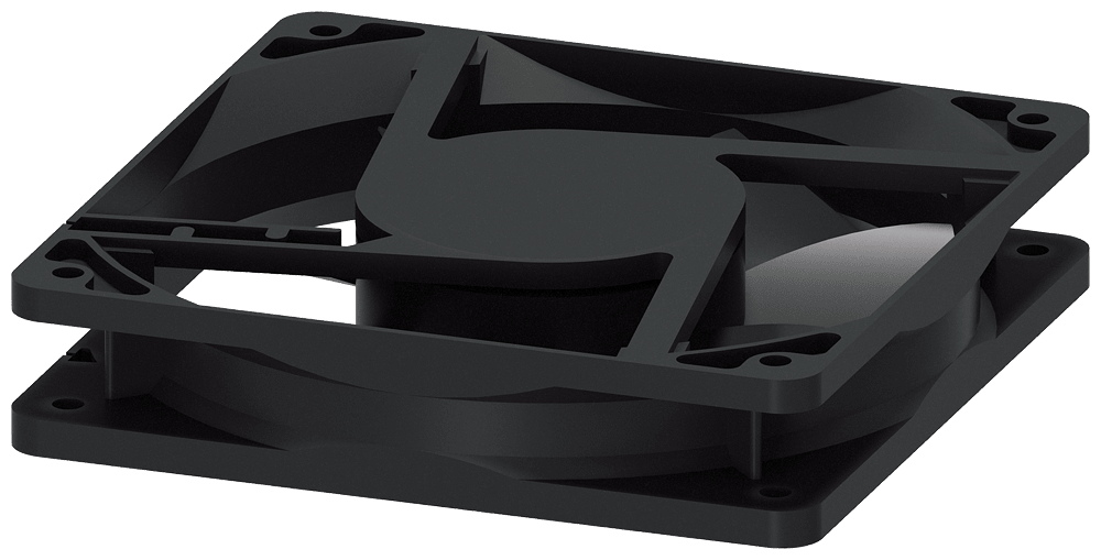 SIEMENS - Ventilatore per 3RW50, grandezza costruttiva S6,