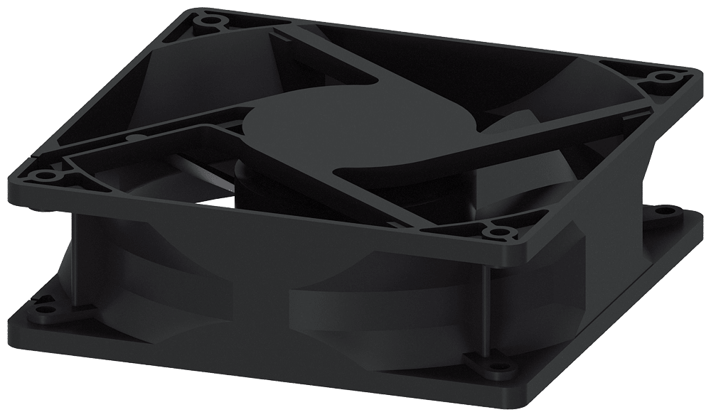 SIEMENS - Ventilatore per 3RW50, grandezza costruttiva S12,