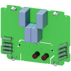 SIEMENS - Scheda 480 V per 3RW50, grandezza costruttiva S12