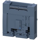 SIEMENS - Unità di comando 24 V per 3RW50, grandezza costruttiva S12, uscita termistore