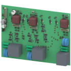 SIEMENS - Scheda 480 V per 3RW52, grandezza costruttiva 4