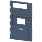 SIEMENS - Modulo di comunicazione PROFIBUS per softstarter 3RW44, versione firmware necessaria