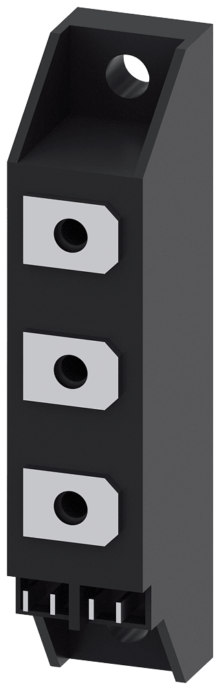 SIEMENS - Modulo di semiconduttori di potenza 480 V, per 3RW55/52, 47 A