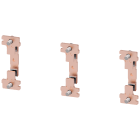 SIEMENS - Kit di montaggio bypass per 3RW55/52, grandezze costruttive 2 e 3