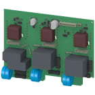 SIEMENS - Scheda 690 V per 3RW55, grandezze costruttive 2 e 3