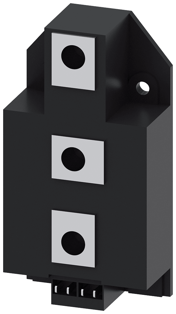 SIEMENS - Modulo di semiconduttori di potenza 480 V, per 3RW55/52, 171 A