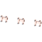 SIEMENS - Kit di montaggio bypass per 3RW55, grandezza costruttiva 5, 630 A ... 840 A