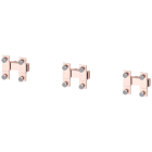 SIEMENS - Kit di montaggio bypass per 3RW55, grandezza costruttiva 5, 1100 A e 1280 A