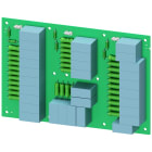 SIEMENS - Scheda TSE 480 V per 3RW55, grandezza costruttiva 5