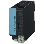 SIEMENS - AS-I Power 2,6A, max. 100 W, AC 120 V/230 V IP20, alimentatore da rete AS-i, ingresso: AC 120 V/230 V 3RX95012BA00