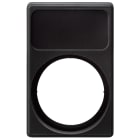 SIEMENS - Portatarghetta per targhetta identificativa