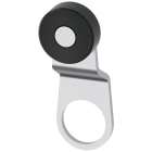 SIEMENS - Leva girevole per interruttori di posizione 3SE51, leva in metallo 35 mm, passo di 9 mm 3SE50000AA15