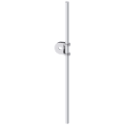 SIEMENS - Per interruttori di posizione 3SE51/52, asta in alluminio 200 mm, forma D, D=6 mm con morsetto