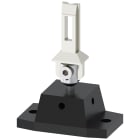 SIEMENS - azionatore separato, azionatore universale radiale, esecuzione HEAVY DUTY