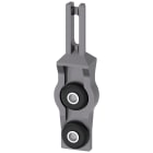 SIEMENS - Azionatore in acciaio inox, geometria ottimizzata, per interruttori di posizione di sicurezza