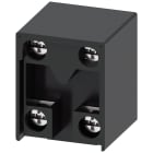 SIEMENS - Blocchetto di contatti 3SE51/52 1NO/1NC, contatti ad azione rapida, distanza tra contatti 2 x 2 mm