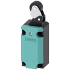 SIEMENS - Interruttore di posizione, custodia in metallo 40 mm, EN 50041, connessione dellapparecchio