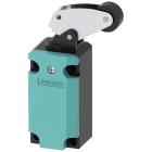 SIEMENS - Interruttore di posizione, custodia in metallo 40 mm, EN 50041, connessione dellapparecchio